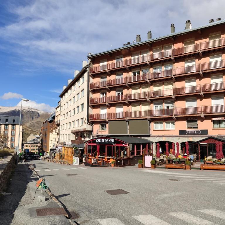 PROBER - CHAMOIX - Apartment - 9