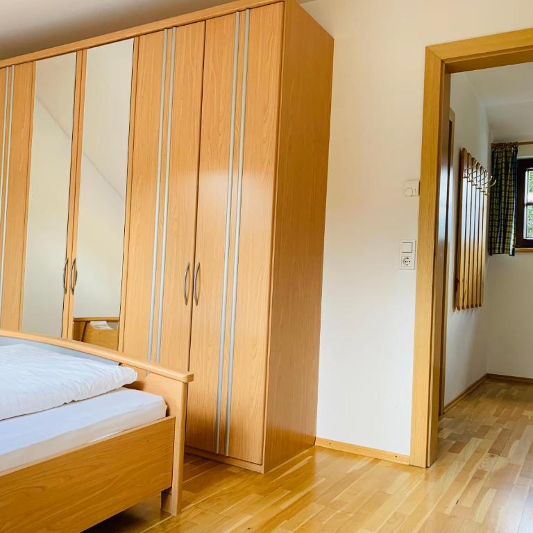 Ferienwelt Bogensperger - Apartment mit 3 Schlafzimmern - 3