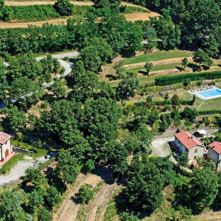Borgo Veronica by PosarelliVillas - Villa con Piscina Privata - 1