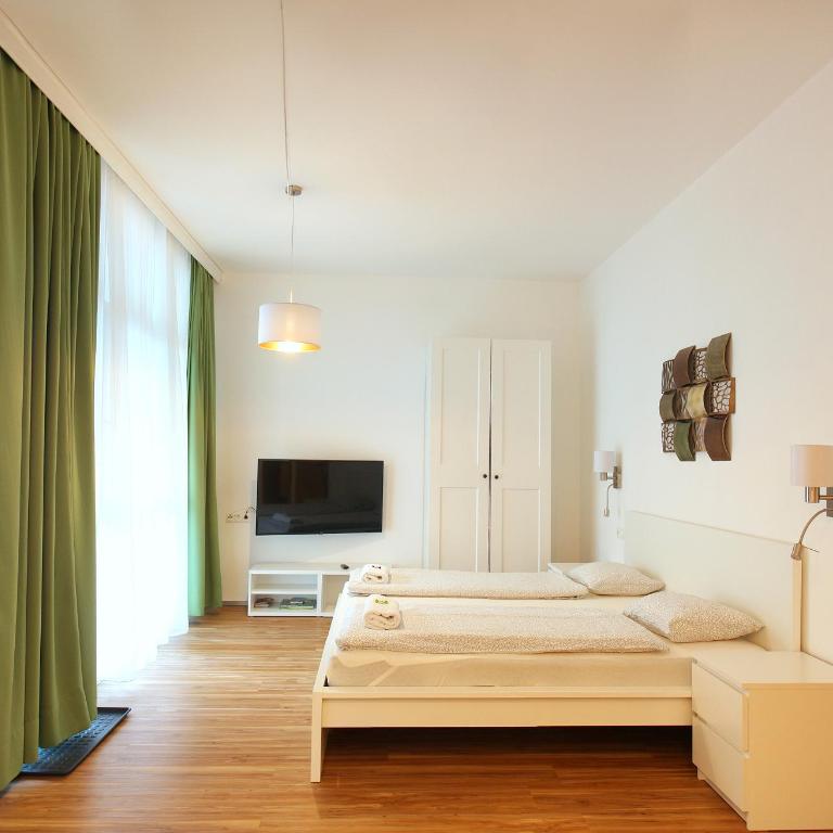 Nigler Innsbruck Apartment - Appartamento Monolocale - 1