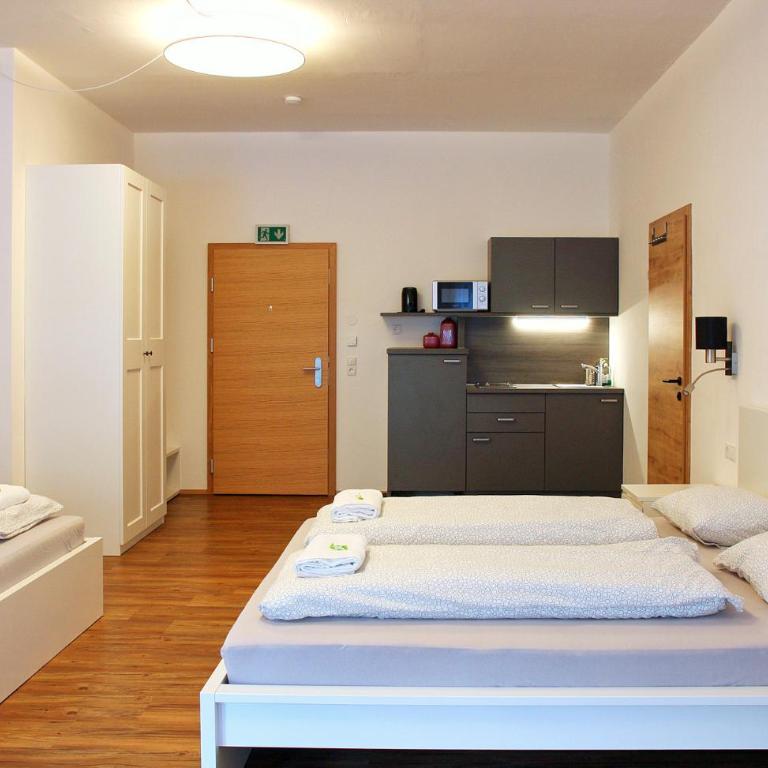 Nigler Innsbruck Apartment - Appartamento Deluxe - 1