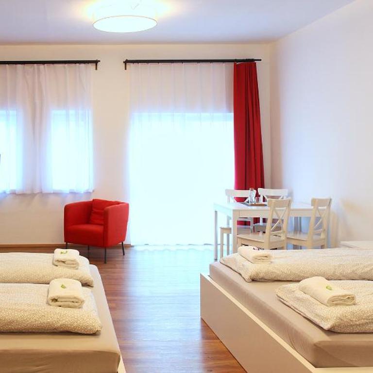 Nigler Innsbruck Apartment - Appartamento Deluxe - 2