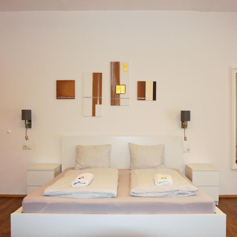 Nigler Innsbruck Apartment - Appartamento Superior - 3