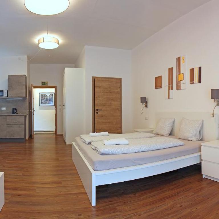 Nigler Innsbruck Apartment - Appartamento Superior - 1
