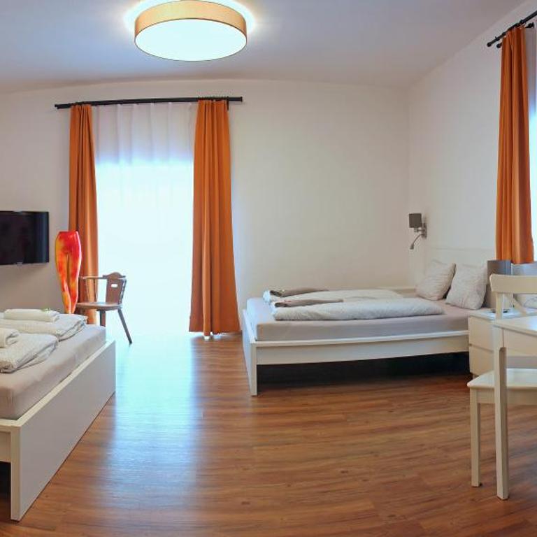 Nigler Innsbruck Apartment - Appartamento Superior - 4