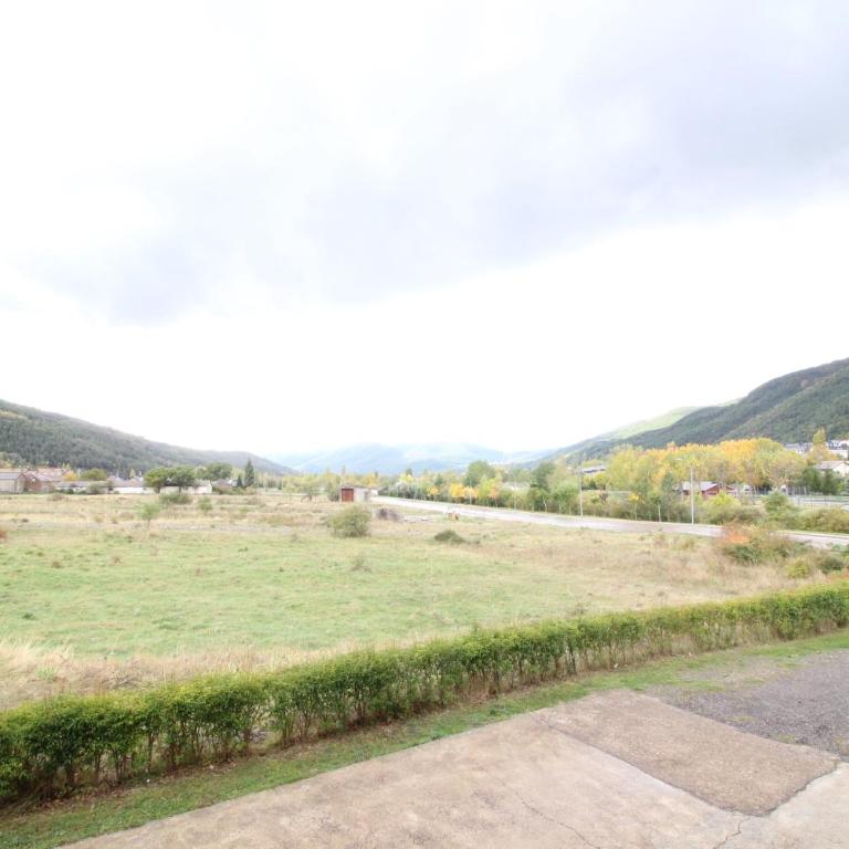 La Casita del Pirineo - Two-Bedroom Apartment - 17