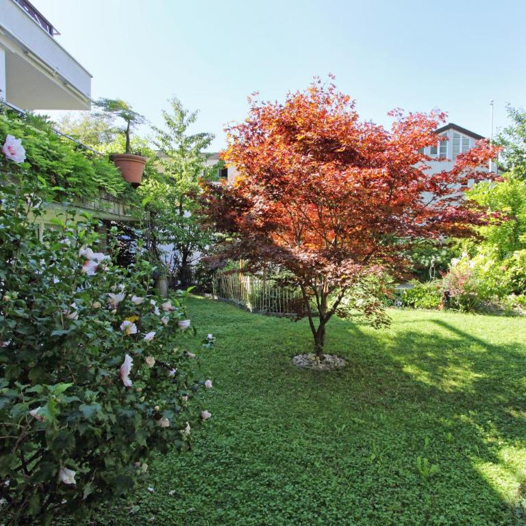 Nigler Innsbruck Apartment - Appartamento Deluxe - 11