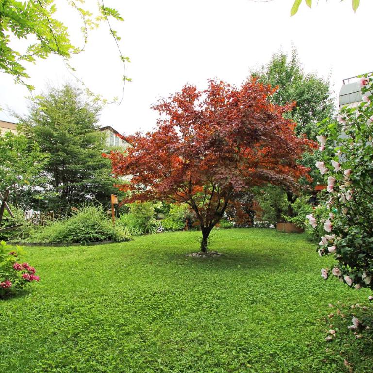 Nigler Innsbruck Apartment - Appartamento Deluxe - 9