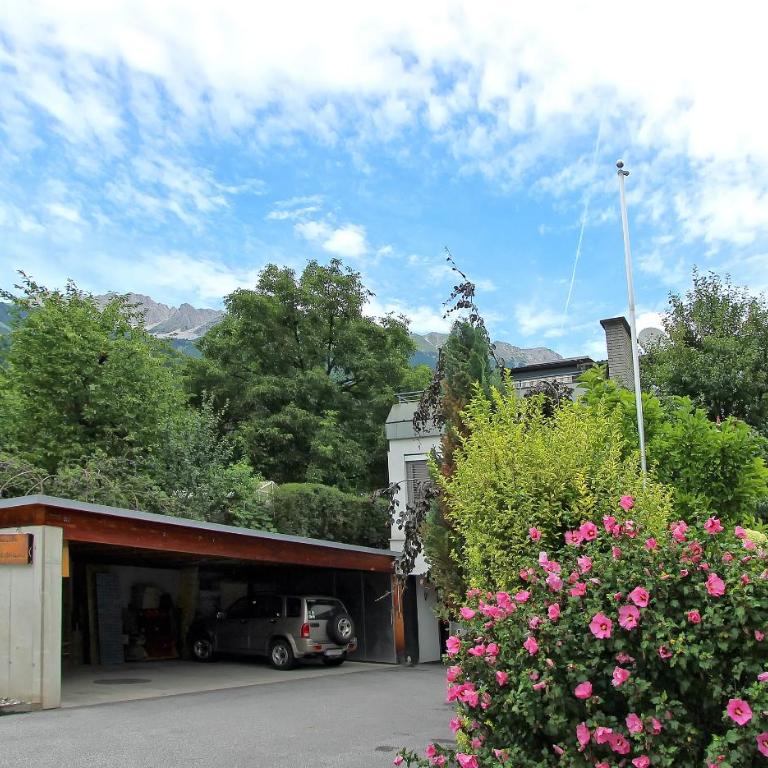Nigler Innsbruck Apartment - Appartamento Deluxe - 8