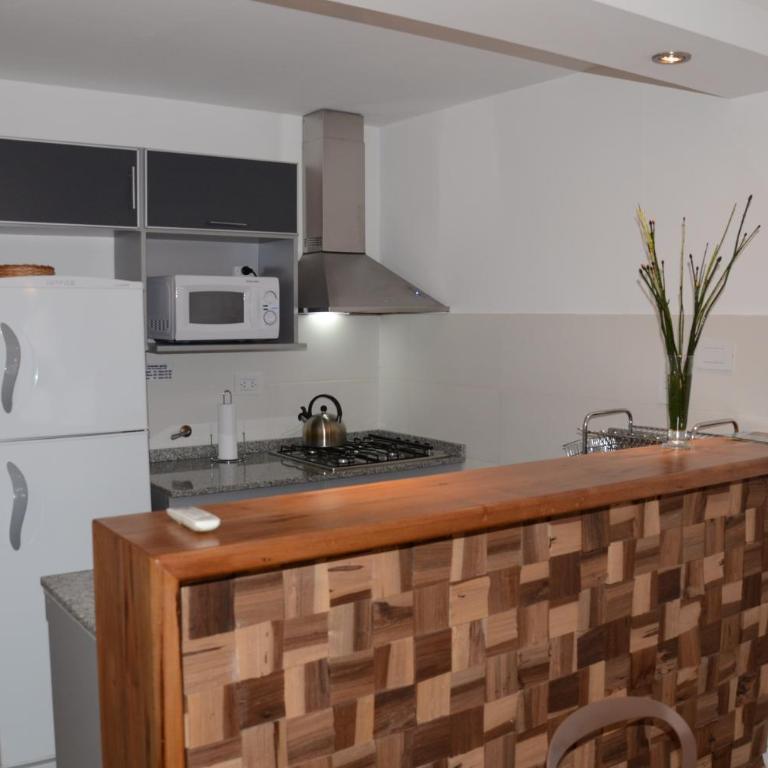 Corzuelas Aparts - Mina Clavero - Apartamento de 1 dormitorio - 2