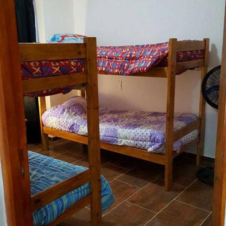 Complejo Solanas - Two-Bedroom House - 15