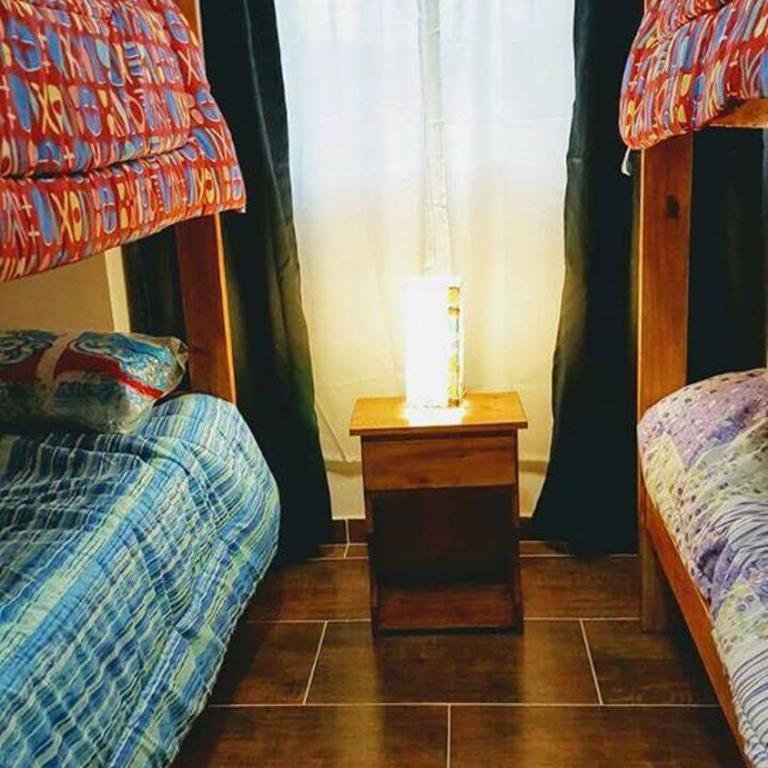 Complejo Solanas - Two-Bedroom House - 23