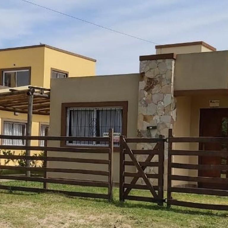 Complejo Solanas - Two-Bedroom House - 19