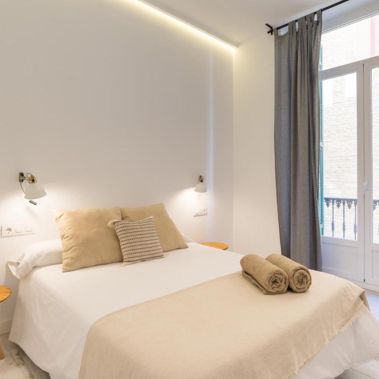 BHost-Calle Nueva - Apartamento - 13