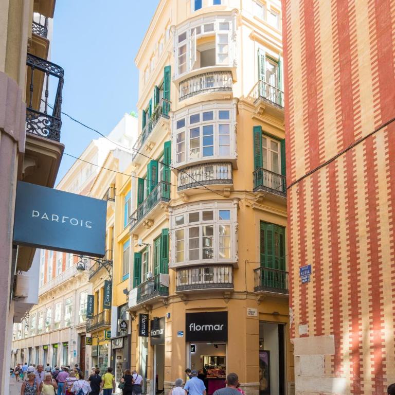 BHost-Calle Nueva - Apartamento - 23