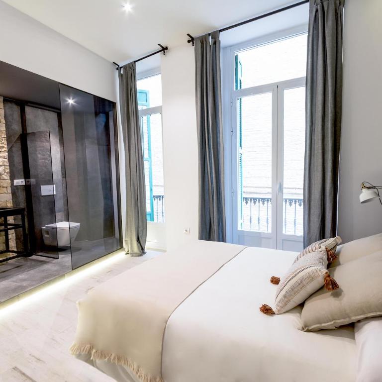 BHost-Calle Nueva - Apartamento - 2