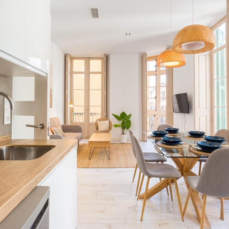 BHost-Calle Nueva - Apartamento - 10