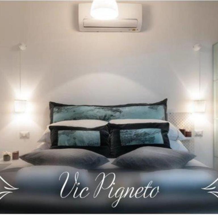 Vic Pigneto, Luxury House Terrace Roma - Appartamento Superior - 21
