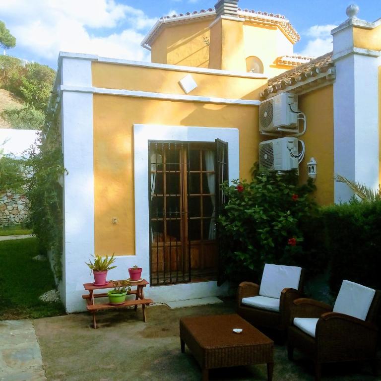 Villa CaraVane - Habitación Doble Deluxe con acceso a la piscina - 1 o 2 camas - 21