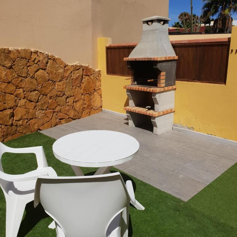 Villa Athenea - Two-Bedroom Villa - 11