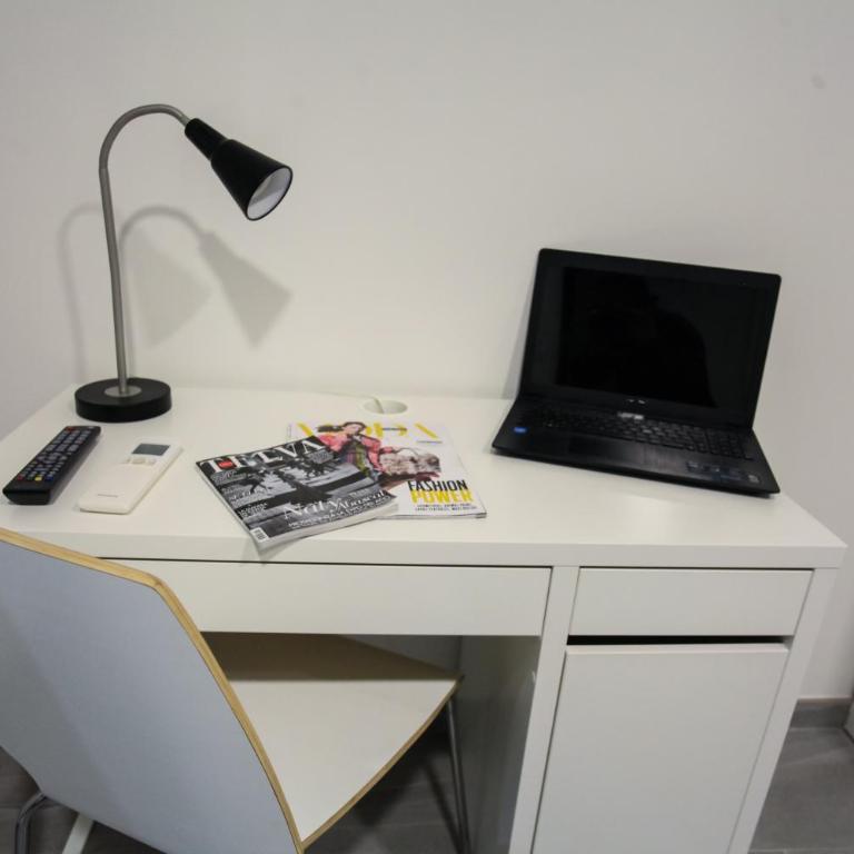 Carretería Center Apartments - Apartamento - 9