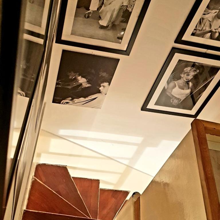 Navona Best House - Maisonette - 2
