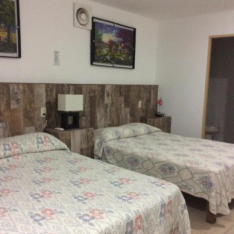 Suites Atlas - Ocean Front - Suite de 2 dormitorios con vistas al mar - 9