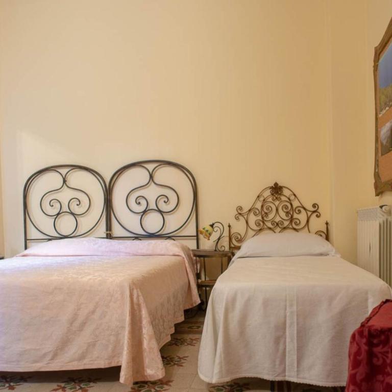 ERCTA - Apartment with Terrace - 7