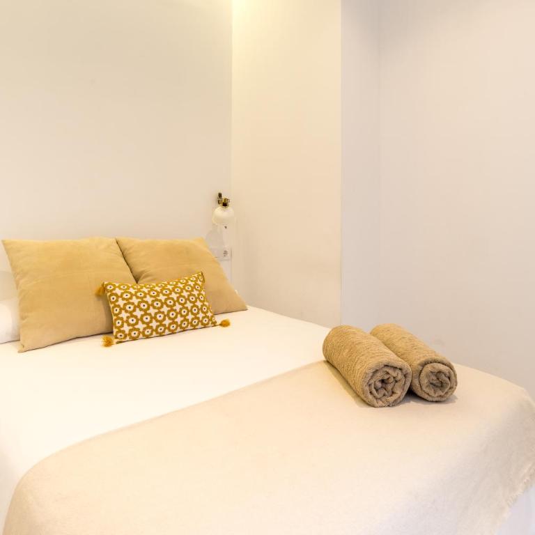 BHost-Plaza de las flores - Apartamento - 2 niveles - 20
