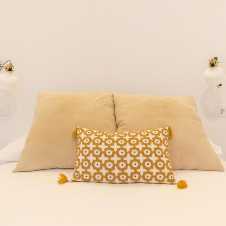 BHost-Plaza de las flores - Apartamento - 2 niveles - 21