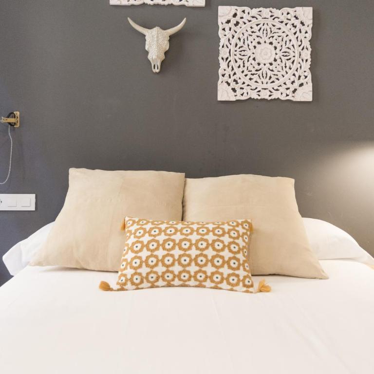 BHost-Plaza de las flores - Apartamento - 2 niveles - 7