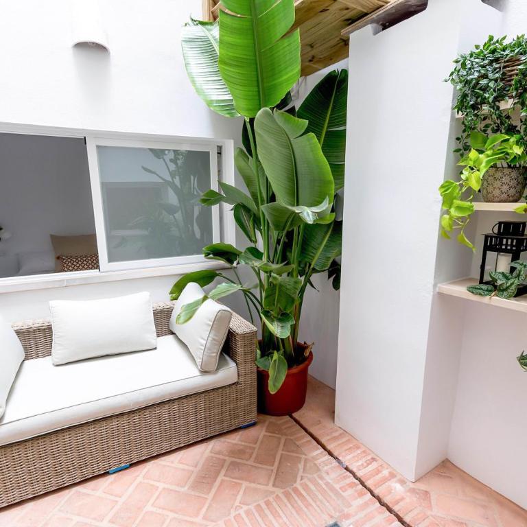 BHost-Plaza de las flores - Apartamento - 2 niveles - 15