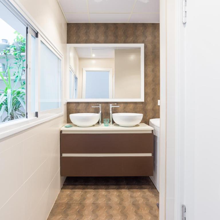 BHost-Plaza de las flores - Apartamento - 2 niveles - 23