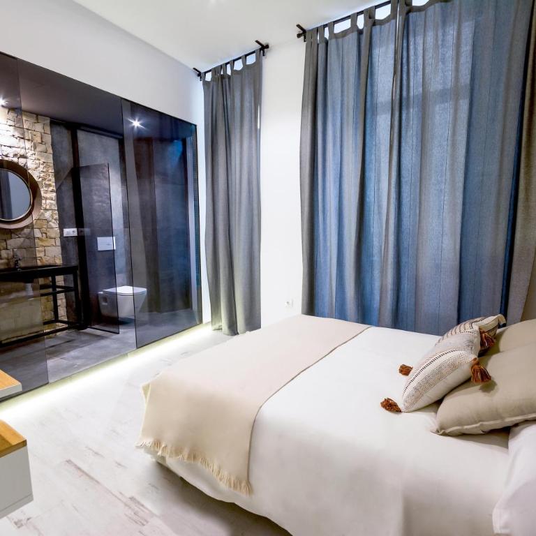 BHost-Plaza de las flores - Apartamento - 2 niveles - 3