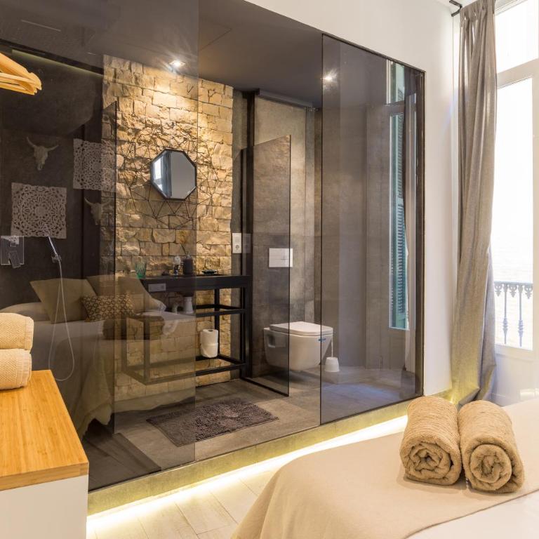 BHost-Plaza de las flores - Apartamento - 2 niveles - 4