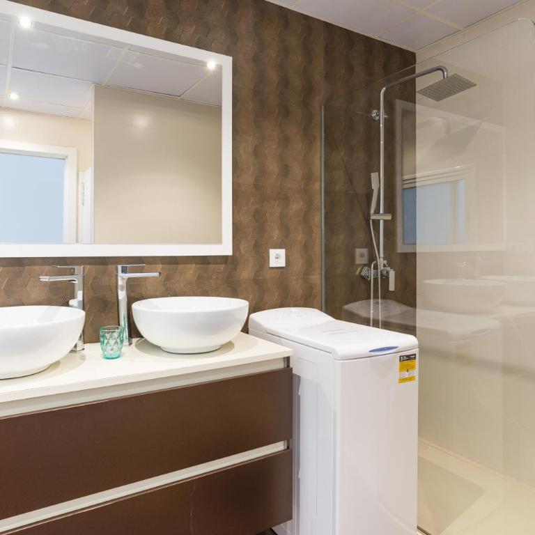 BHost-Plaza de las flores - Apartamento - 2 niveles - 22