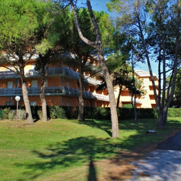 Condominio Atollo - Appartamento Monolocale - 5