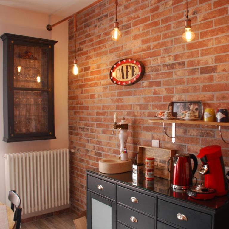 Les lofts - Appartement - 5