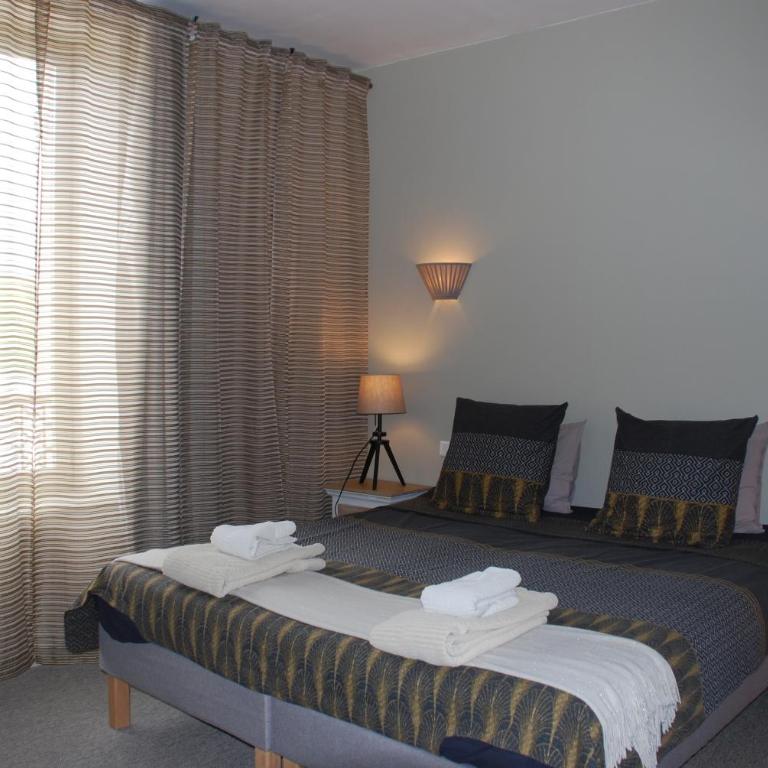 Les lofts - Appartement - 8
