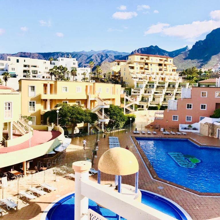 Luxury apartment Orlando - Apartamento de 1 dormitorio - 50