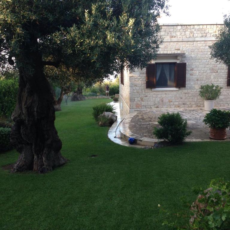 Villa Il Mio Paradiso - Villa Superior - 16