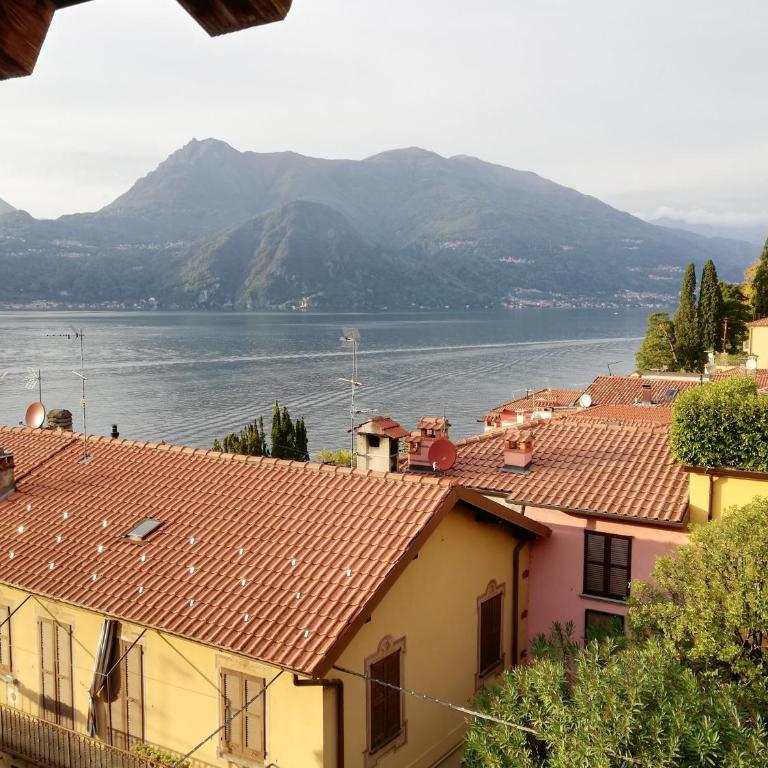 Albergo Del Sole - Suite con Vista Lago - 2