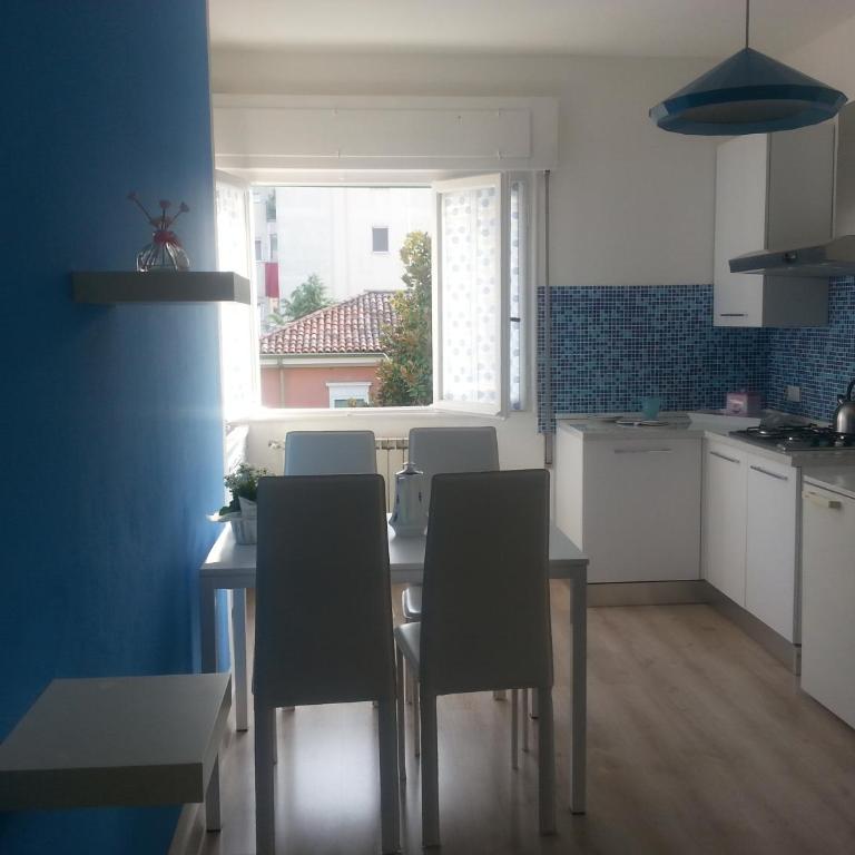 To Be Happy in Venice - One-Bedroom Apartment - 25