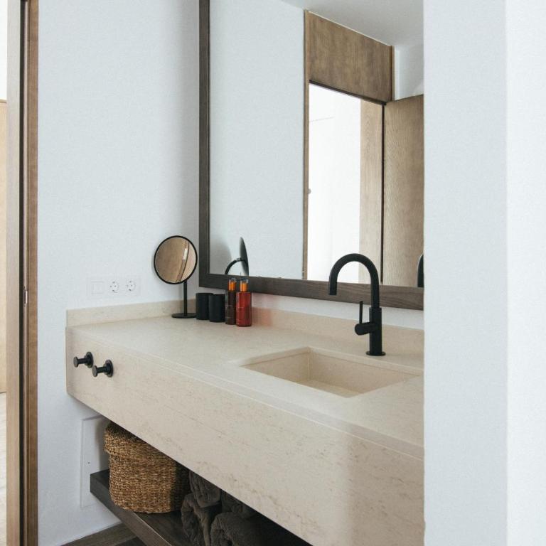 Alava Suites - Apartamento con terraza - 9
