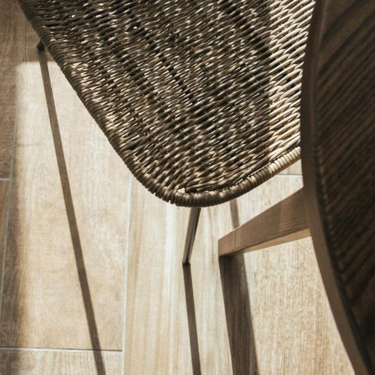 Alava Suites - Apartamento con terraza - 5