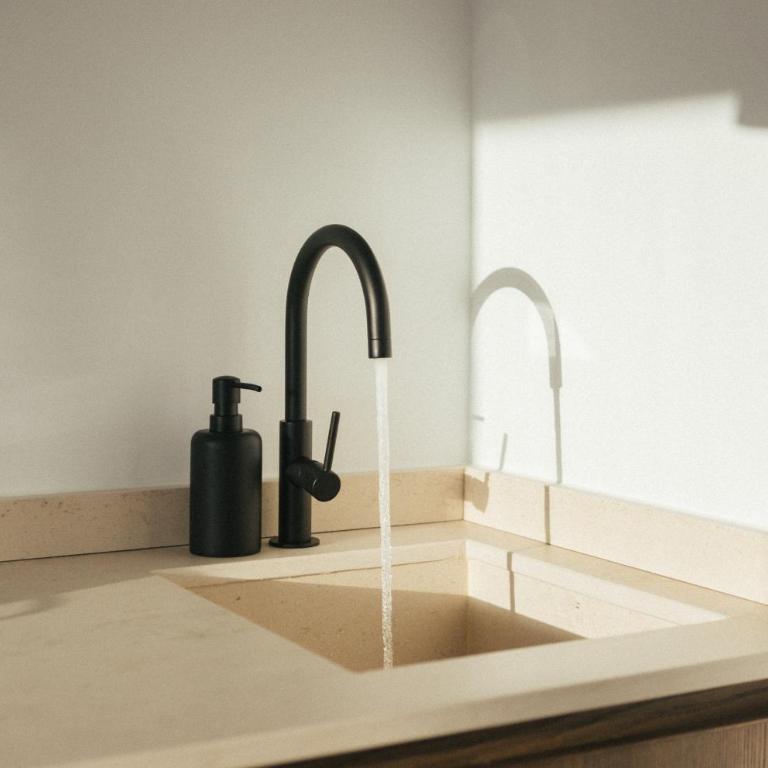 Alava Suites - Apartamento con terraza - 7