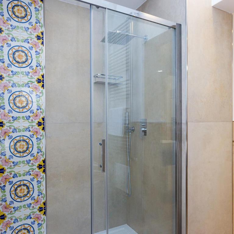 Palazzo Marini B&B di Charme - Camera Matrimoniale - 1