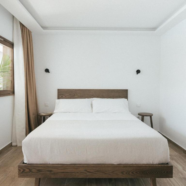Alava Suites - Apartamento Estudio - 4
