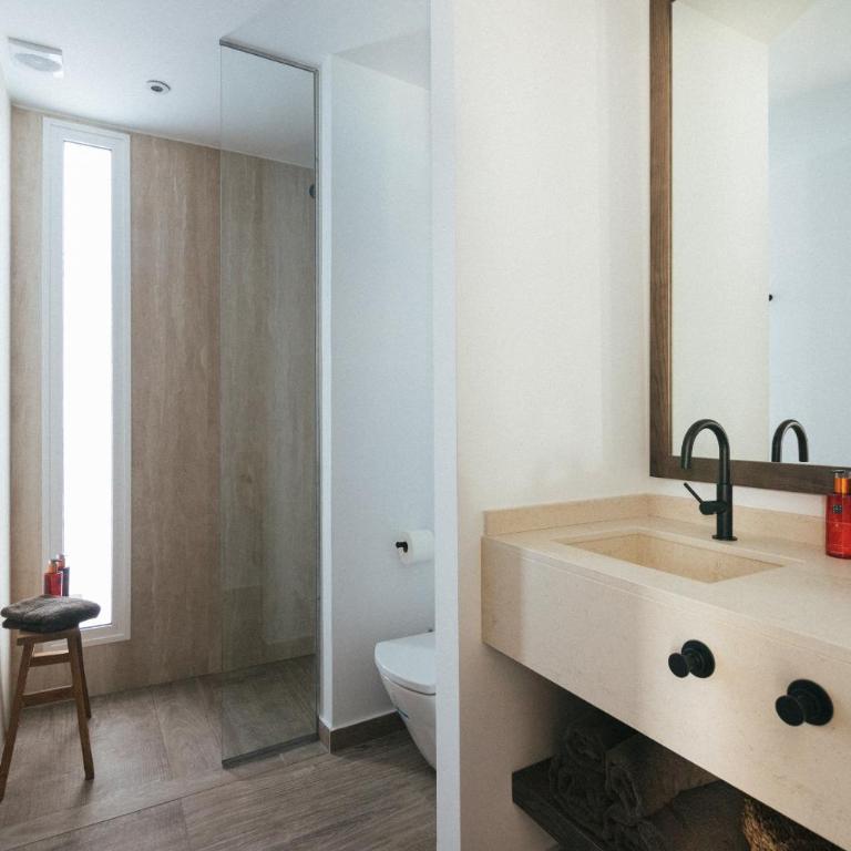 Alava Suites - Apartamento Estudio - 5