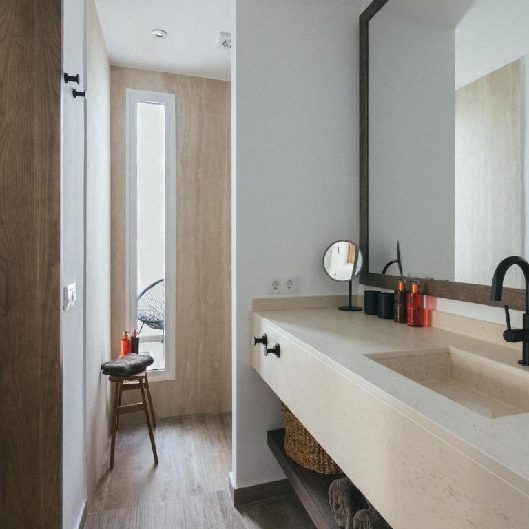 Alava Suites - Apartamento Estudio - 6